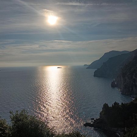 Villa Sorrento, near Positano, Amalfi Coast, Casa Carcara Colli di Fontanelle Esterno foto