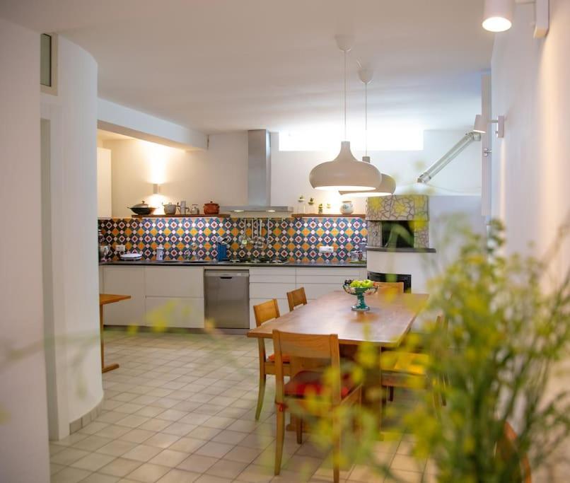 Villa Sorrento, near Positano, Amalfi Coast, Casa Carcara Colli di Fontanelle Esterno foto