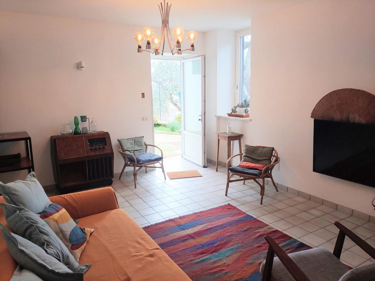 Villa Sorrento, near Positano, Amalfi Coast, Casa Carcara Colli di Fontanelle Esterno foto