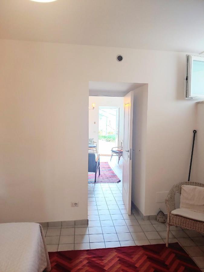 Villa Sorrento, near Positano, Amalfi Coast, Casa Carcara Colli di Fontanelle Esterno foto