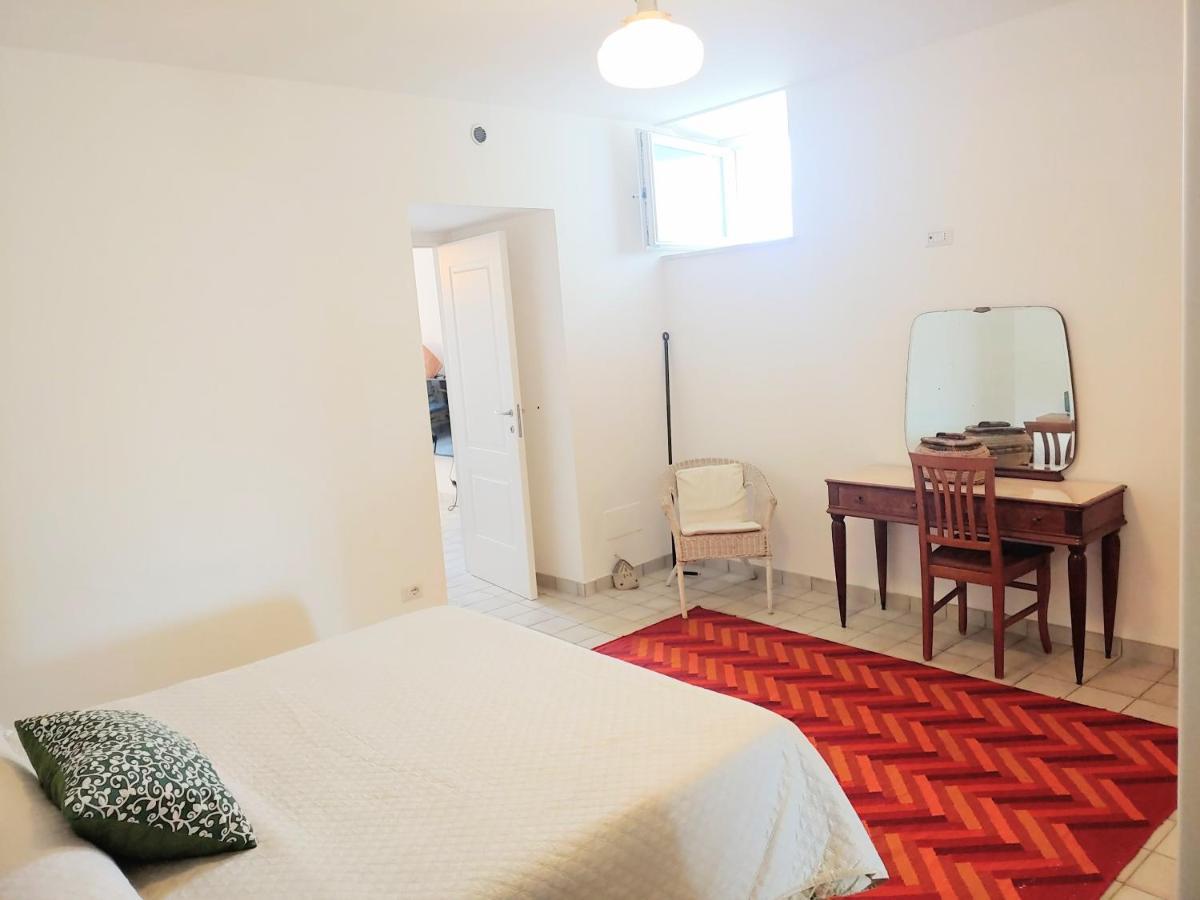 Villa Sorrento, near Positano, Amalfi Coast, Casa Carcara Colli di Fontanelle Esterno foto